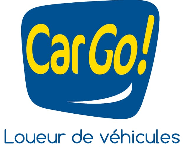 Logo CarGo! partenaire location Soler Automobiles