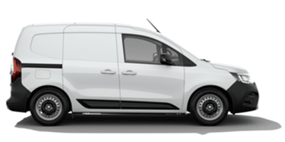 utilitaire Renault kangoo Van