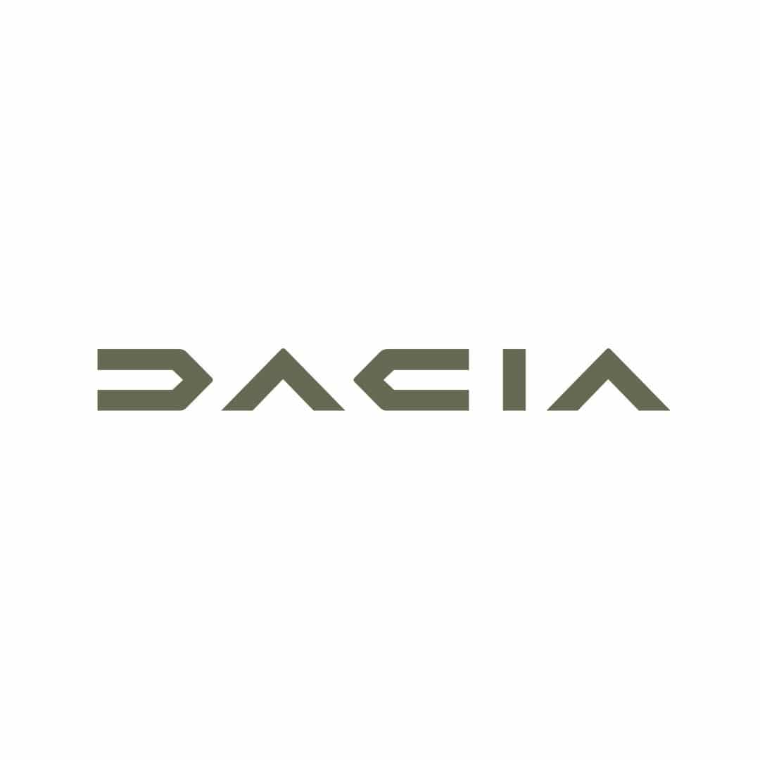 Logo de la marque Dacia Soler Automobiles