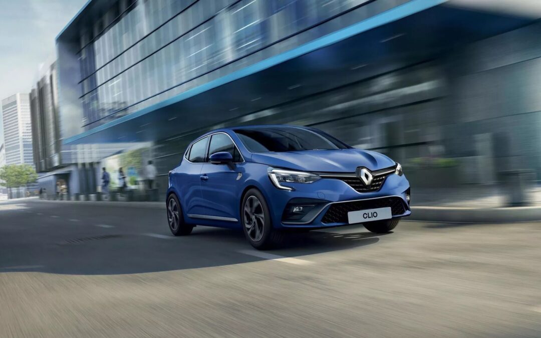 PROMOTION RENAULT CLIO