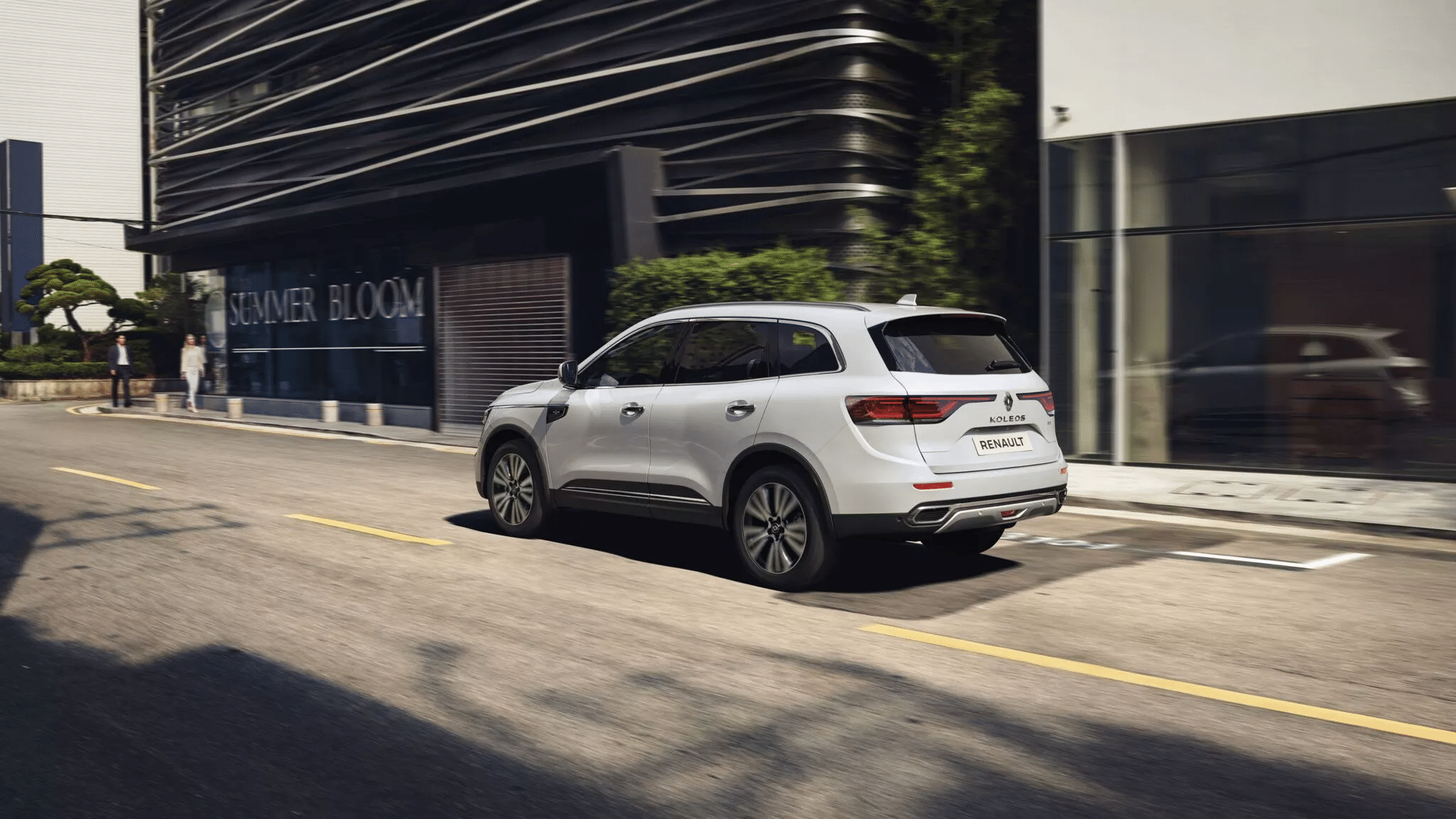 Offre Renault Koleos Soler Automobiles