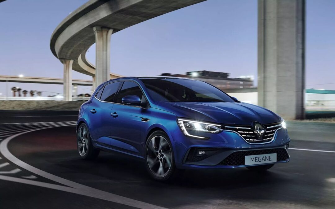 PROMOTION RENAULT MEGANE