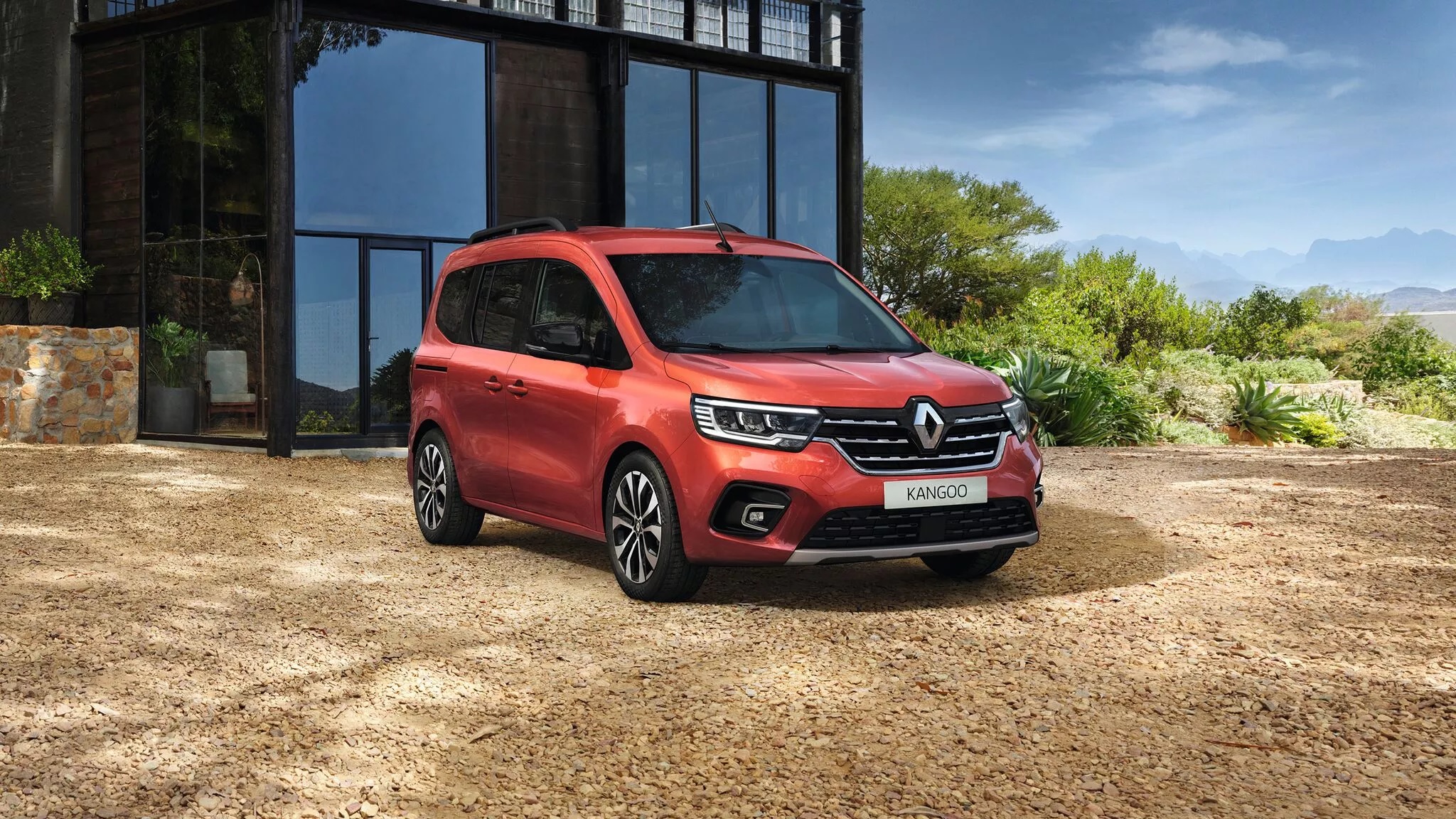 Offre Renault Kangoo Soler Automobiles