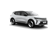 megane e-tech super tab renault